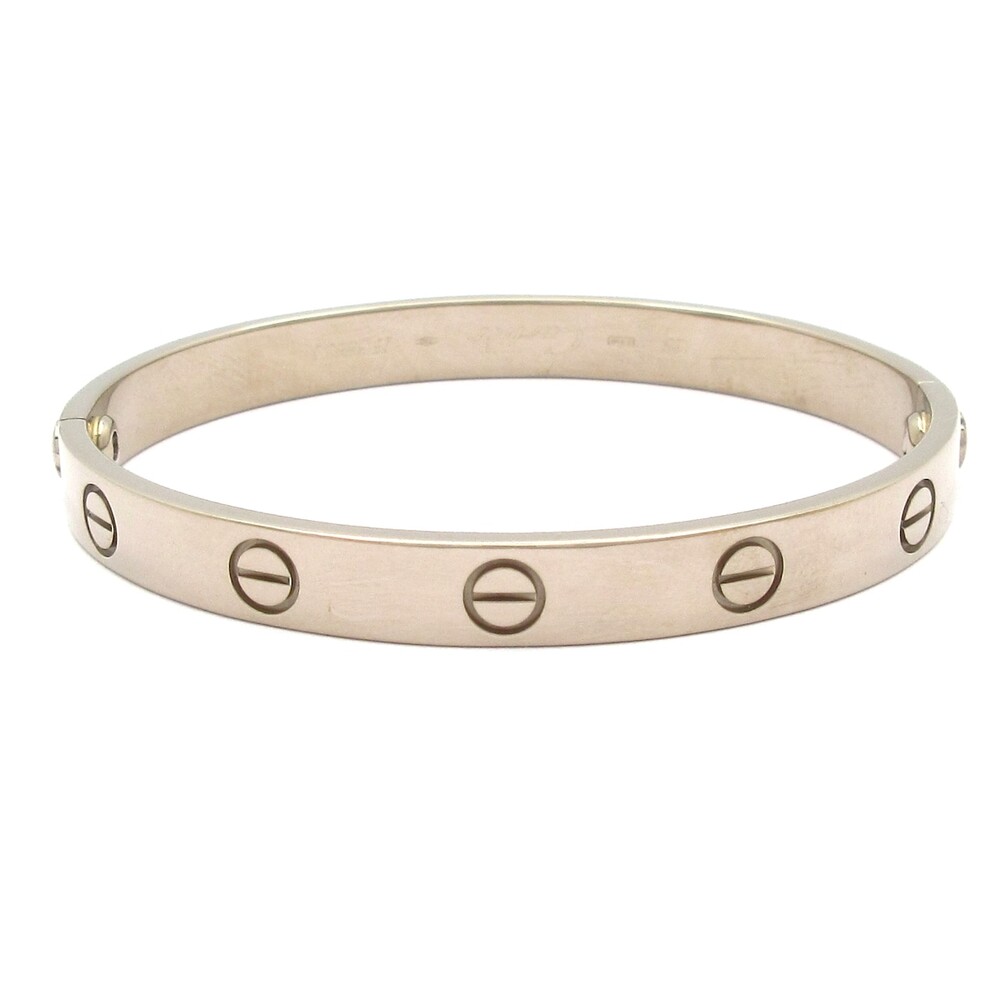 Cartier Love Bracelet Bangle